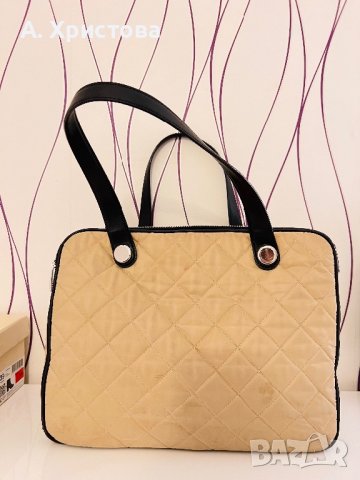 Knomo дамска бизнес чанта за лаптоп