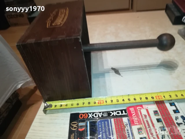 HELLMANNS 0907250918, снимка 7 - Колекции - 50958492