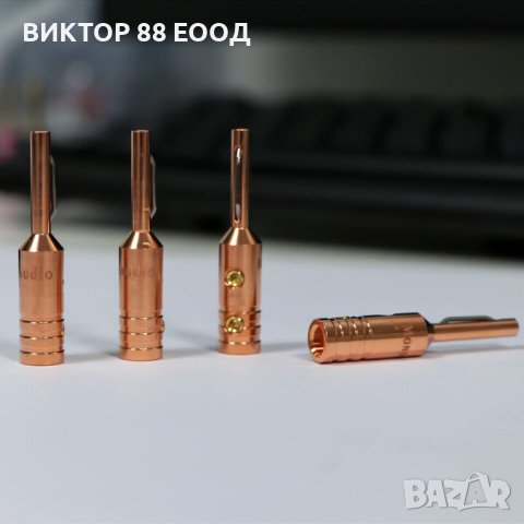 Banana Connectors - №14, снимка 3 - Други - 43201913