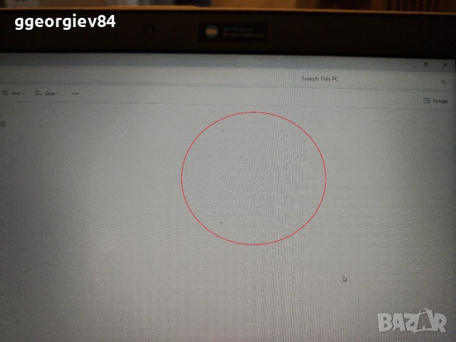 Лаптоп HP ProBook 440 G5/ 14“ FHD/ i5-7200U/ 8GB DDR4/ 250 SSD, снимка 4 - Лаптопи за дома - 50859148