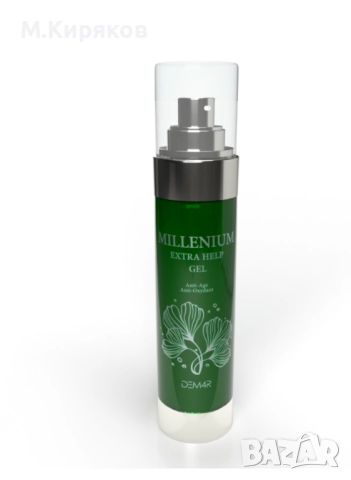 Millenium extra help Gel от VISION DEM4, снимка 6 - Други - 52125824
