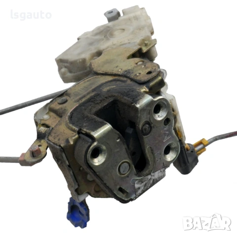 Брава предна лява врата Nissan Almera Tino (V10) 2000-2006 ID: 157992