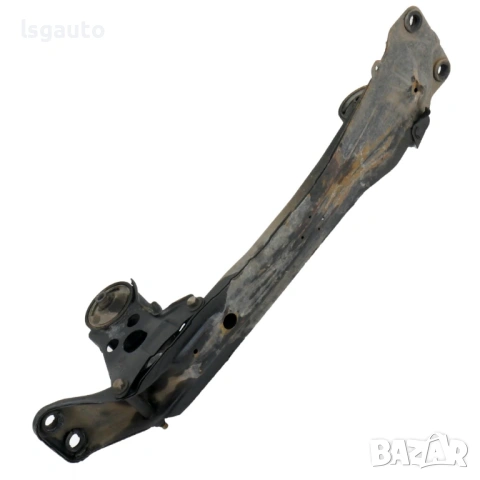 Греда преден мост Nissan Almera Tino (V10) 2000-2006 ID: 157912, снимка 2 - Части - 53537762