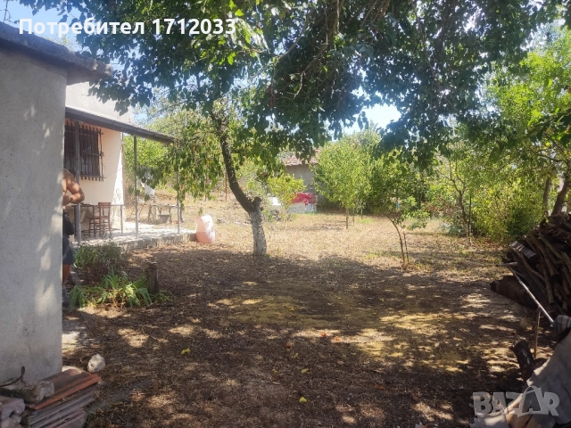 Двор Вила с постройка., снимка 2 - Вили - 51436848