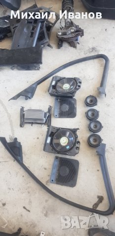 HIFI Музика - /БМВ/BMW/-/f30/f31/ - N57N 3.0d 258кс, снимка 3 - Части - 33247034