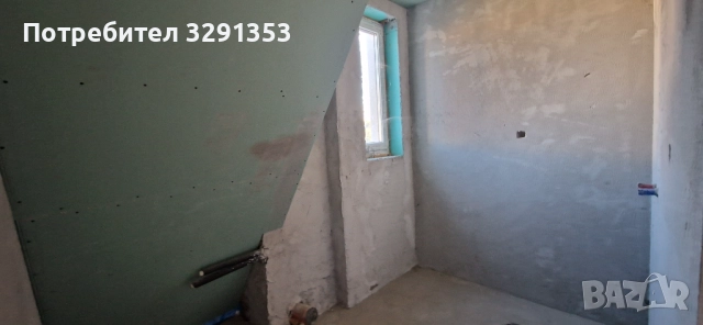 ПРОДАВА ПЕНТХАУС в Резиденшъл парк Св. Георги Добрич, снимка 8 - Апартаменти - 52180949