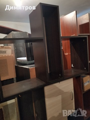 Секционни шкафове, снимка 13 - Секции и витрини - 43606206