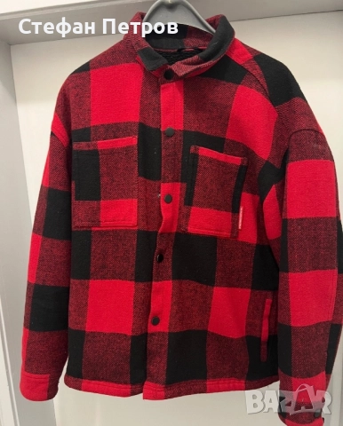 Якета H&M, NewYorker 