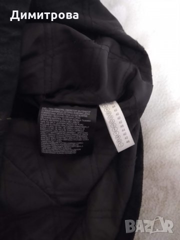 Дамко яке - естествена кожа, снимка 12 - Якета - 27720142