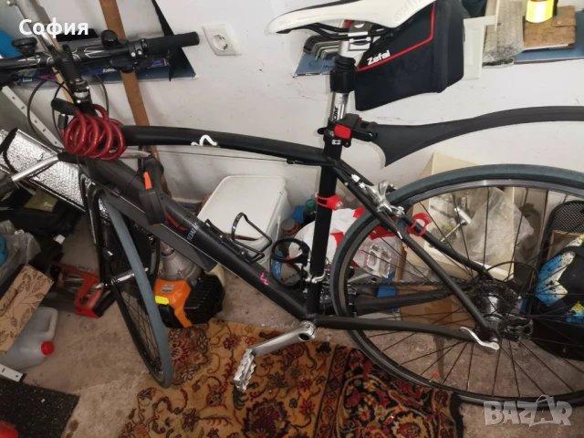 Байк Specialized, снимка 1