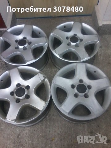 ДЖАНТИ ЗА PORSHE CAYENNE, снимка 2 - Гуми и джанти - 34685698