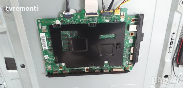 Main AV BN97-13020E - BN94-12068A - BN41-02529B