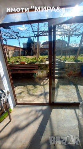 Двуетажна къща в с. Стамболово, обл. Хасково, снимка 6 - Къщи - 53335423