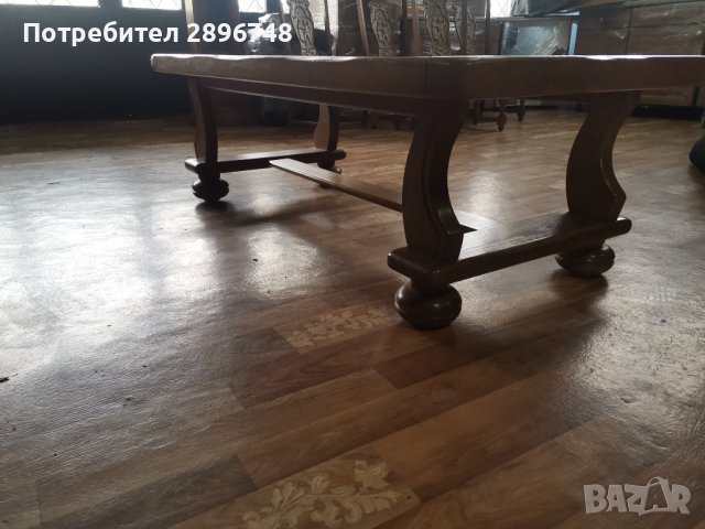 Холова маса, снимка 7 - Маси - 43646503