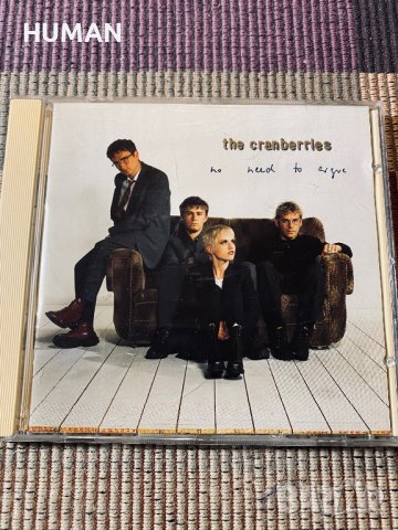 Nirvana,Cranberries,Apocalyptica , снимка 10 - CD дискове - 40539627