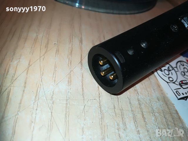 shure beta sm58s-profi mic 2805212108, снимка 14 - Микрофони - 33031859