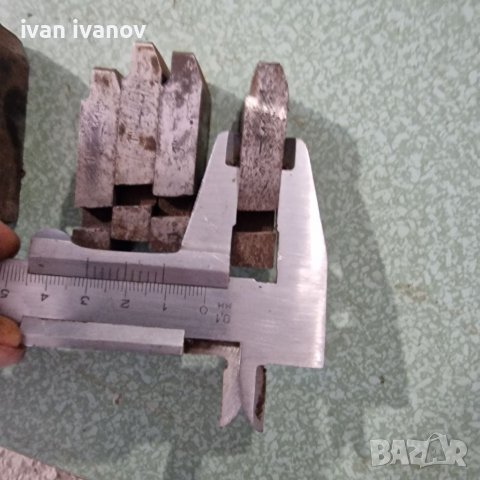 Нож Виторезка Резбонарезни , снимка 4 - Куфари с инструменти - 38457359