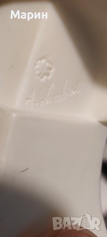 Колекционерска скулптура, снимка 7 - Антикварни и старинни предмети - 43055728