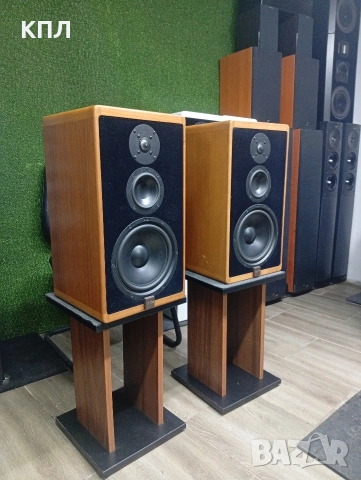 Тонколони CANTON Karat-940