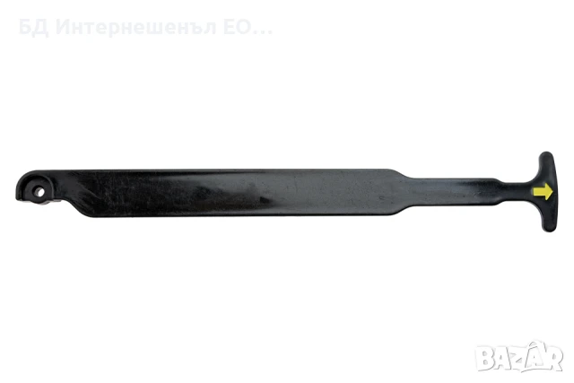 1250328 Външна дръжка за освобождаване на капака на двигателя FORD FIESTA 2001-2010, FUSION 2001-201, снимка 3 - Части - 50899871