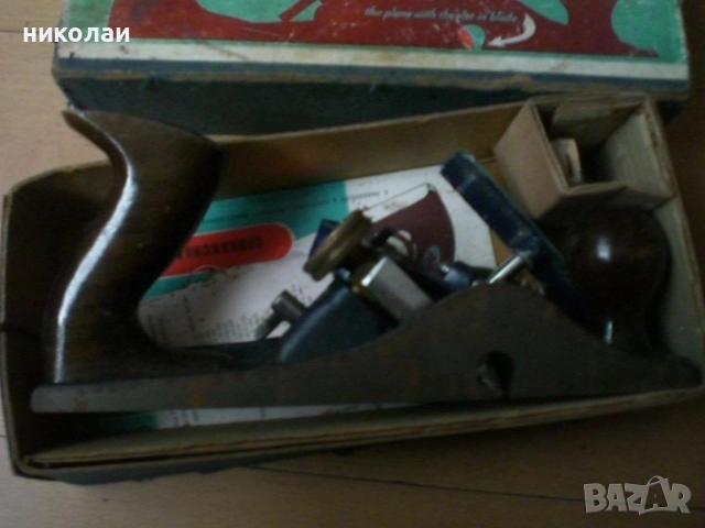 ренде старо неизползвано немско планиа, снимка 3 - Ключове - 37711943