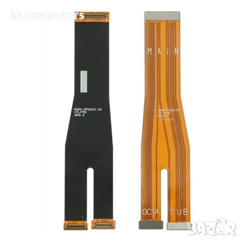 Лентов кабел за SAMSUNG A336 Galaxy A33 главен
