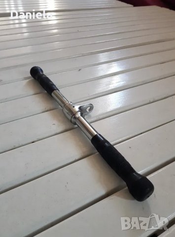 Ръкохватка професионални фитнес уреди топ цена и качество new , снимка 3 - Фитнес уреди - 28071652