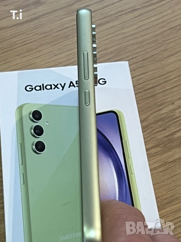 Samsung galaxy a54, снимка 5 - Samsung - 52895724