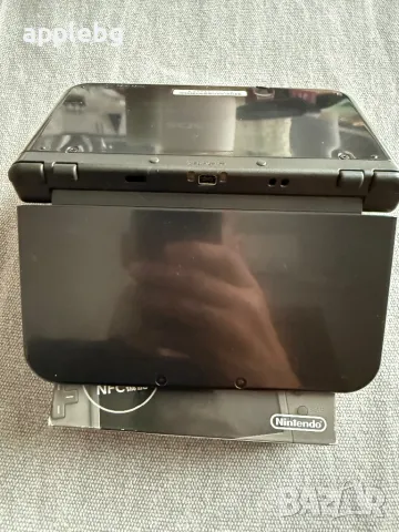 New Nintendo 3ds LL, снимка 4 - Nintendo конзоли - 50417718