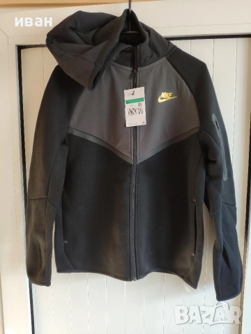 Nike Tech Fleece , Найк Тек