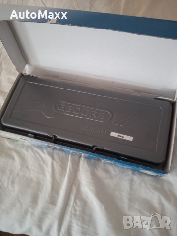 Гедоре на 1/2"Gedore-Germany, снимка 2 - Гедорета - 43905551