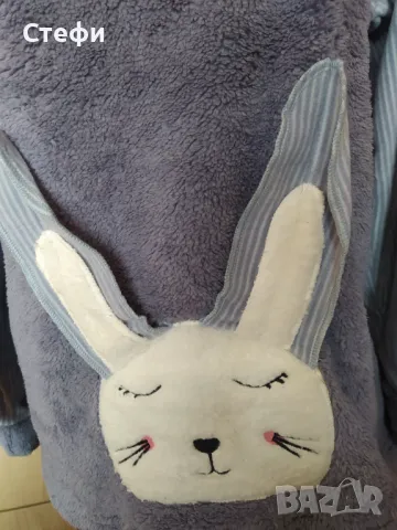 Дамска пижама велсофт XL 20лв, снимка 4 - Пижами - 48008296