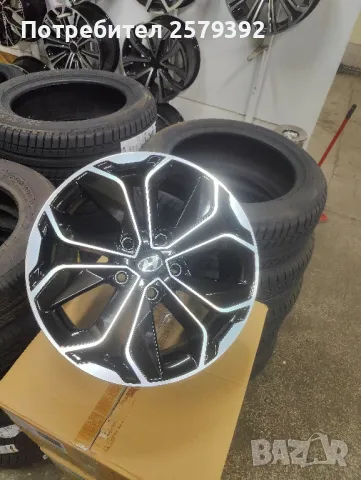 5х114,3 16 цола,Нови., снимка 3 - Гуми и джанти - 50396677