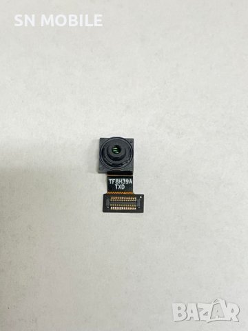 Предна камера за Motorola Moto G8 Power Lite XT2055-1 употребявана, снимка 1 - Резервни части за телефони - 43198237