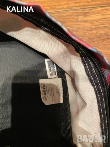 Eastpak раница, снимка 4 - Раници - 52183109