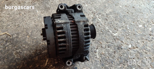 Алтернатор динамо Mercedes E 500 5.5-388к.с. 4Matic - 150лв