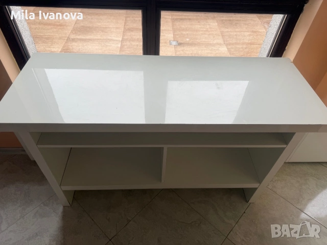 Продавам нов шкаф тип етажерка, снимка 2 - Шкафове - 53198798