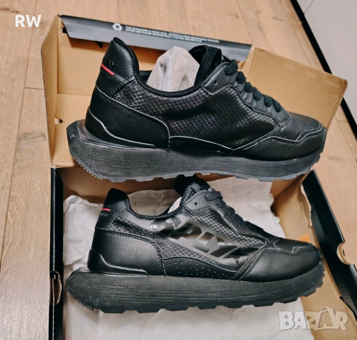 REPLAY Маратонки 44 N