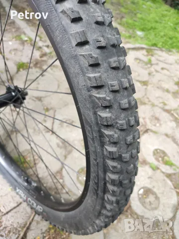 капли шини  PRO alexrims 29'' / 32, снимка 3 - Части за велосипеди - 50175669