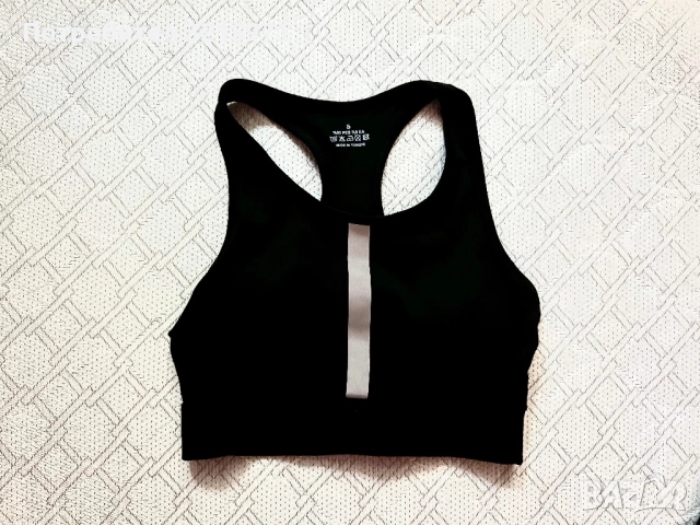 НОВО Дамско спортно бюстие