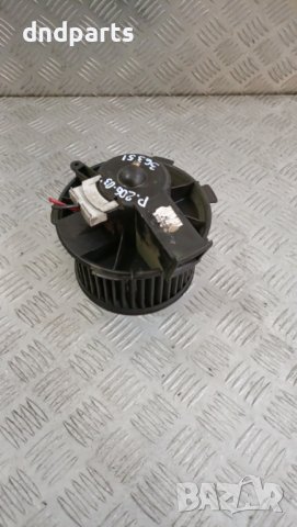 Вентилатор парно Peugeot 206 2003г.	