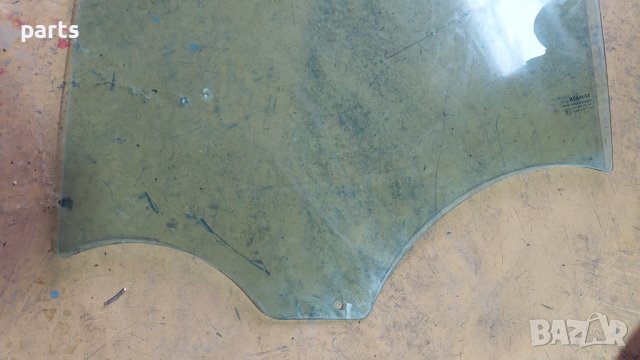 Задно Ляво Стъкло Рено Меган 2 - E143R001142 N, снимка 2 - Части - 43591430