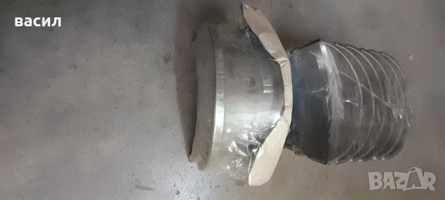 ЛАГЕРИ ОСНОВНИ И БИЕЛНИ MAN D2156.2356/RABA-IKARUS/ 11M4 , снимка 3 - Части - 39087450