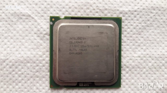 Процесори Intel, снимка 9 - Процесори - 35310250