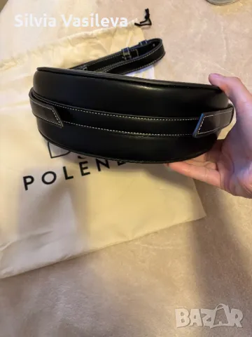 Дамска чанта Polene Paris, снимка 8 - Чанти - 49211427
