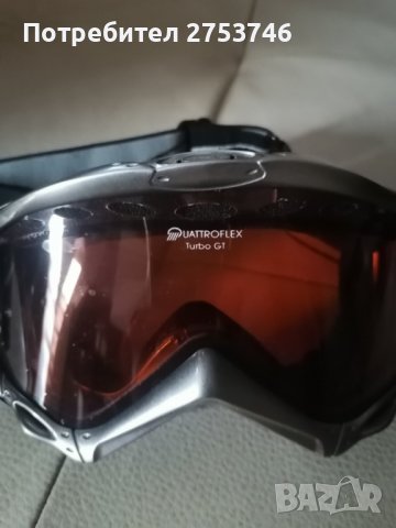 Очила Alpina, снимка 3 - Други - 37228572