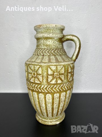 Голяма керамична ваза №4920