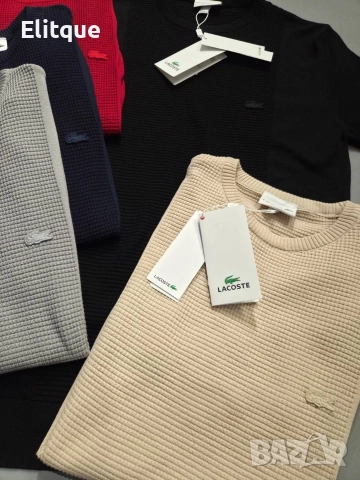 тениски Louis Vuitton loewe , снимка 11 - Тениски - 52786806