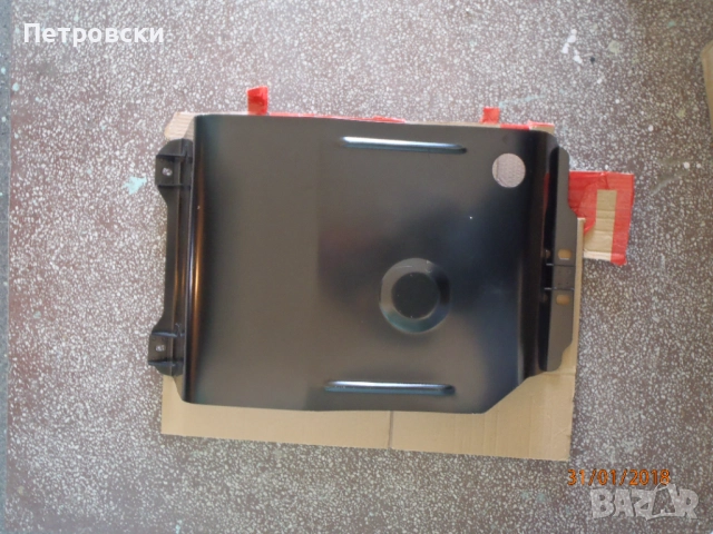 Land Rover Defender , снимка 4 - Автомобили и джипове - 15968105