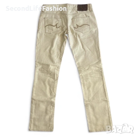 Дамски дънки Golden Cut  размер 32/29, нови, снимка 8 - Дънки - 53110175